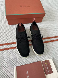 Кроссовки Loro Piana 360 Flexy Walk