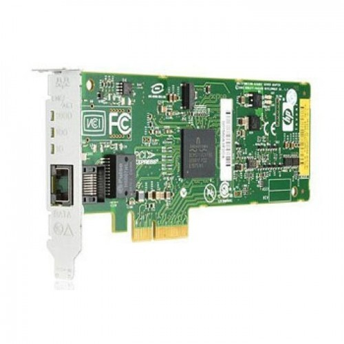 Сетевая карта HP NC373T Gigabit Server Adapter (394791-B21, 395861-001)