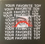 Foo Fighters / Your Favorite Toy (LP)