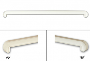 Торцевой соединитель Estera