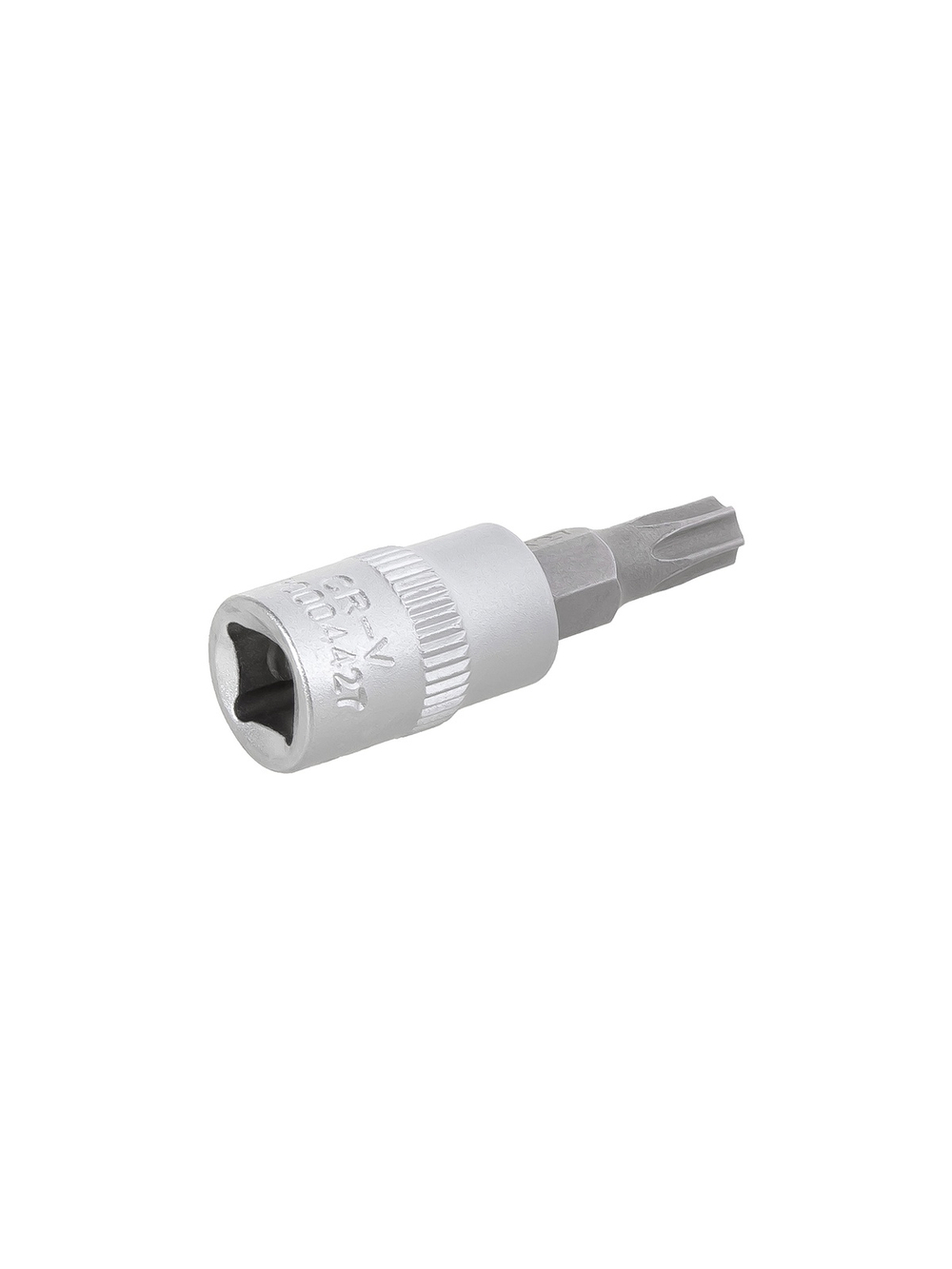 Головка 1/4" со вставкой TORX T27 L=38, ARNEZI R0004427
