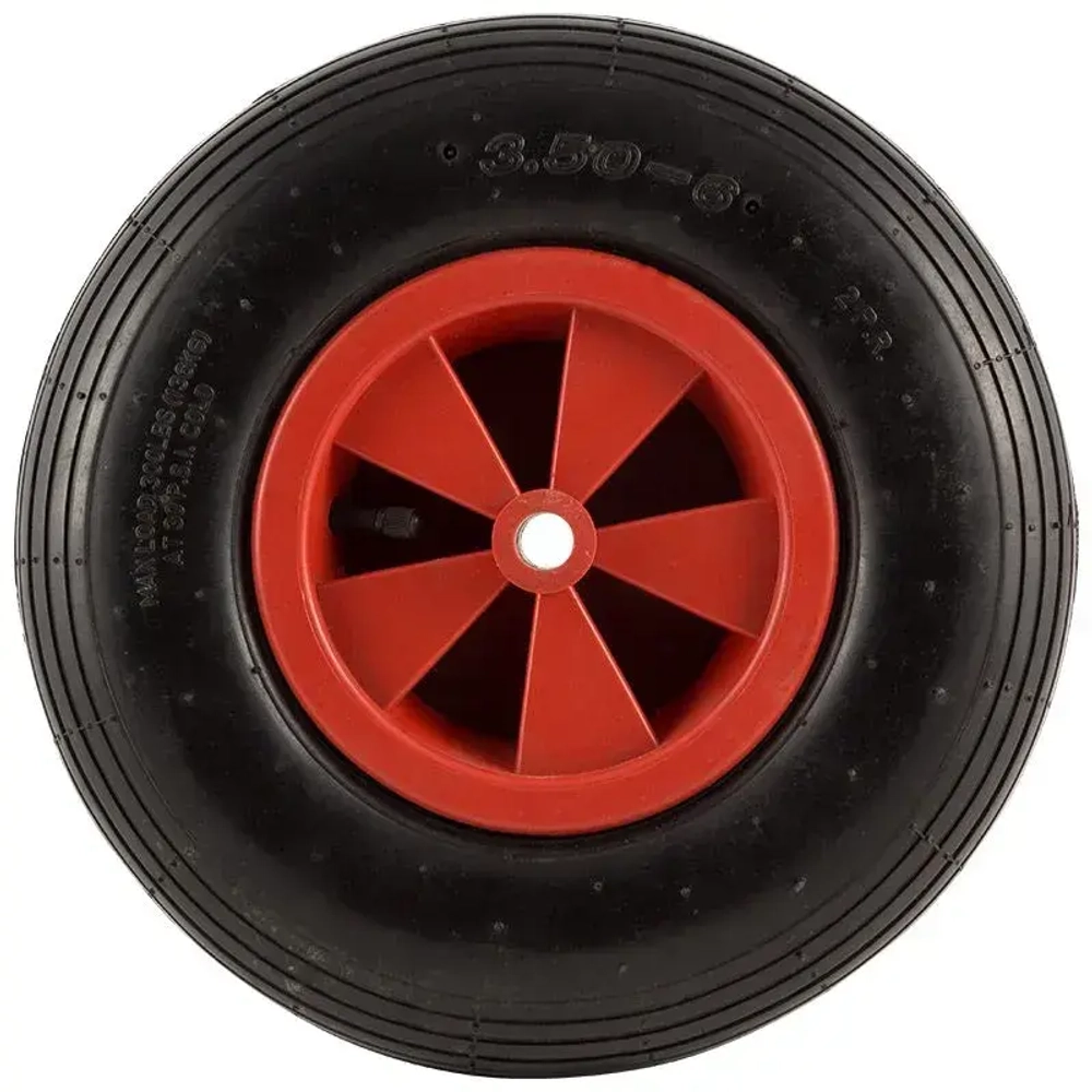 Колесо пневматическое 300 мм (для WB4701)