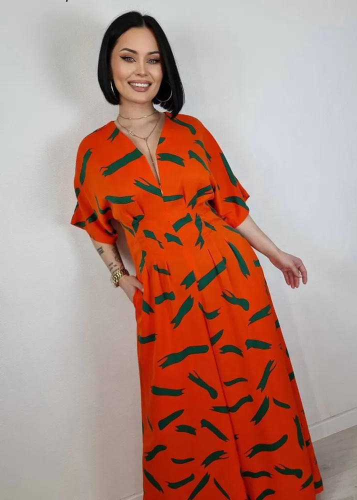 Комбинезон 01690-3 Fabrika