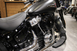 Softail Slim 107 Harley-Davidson