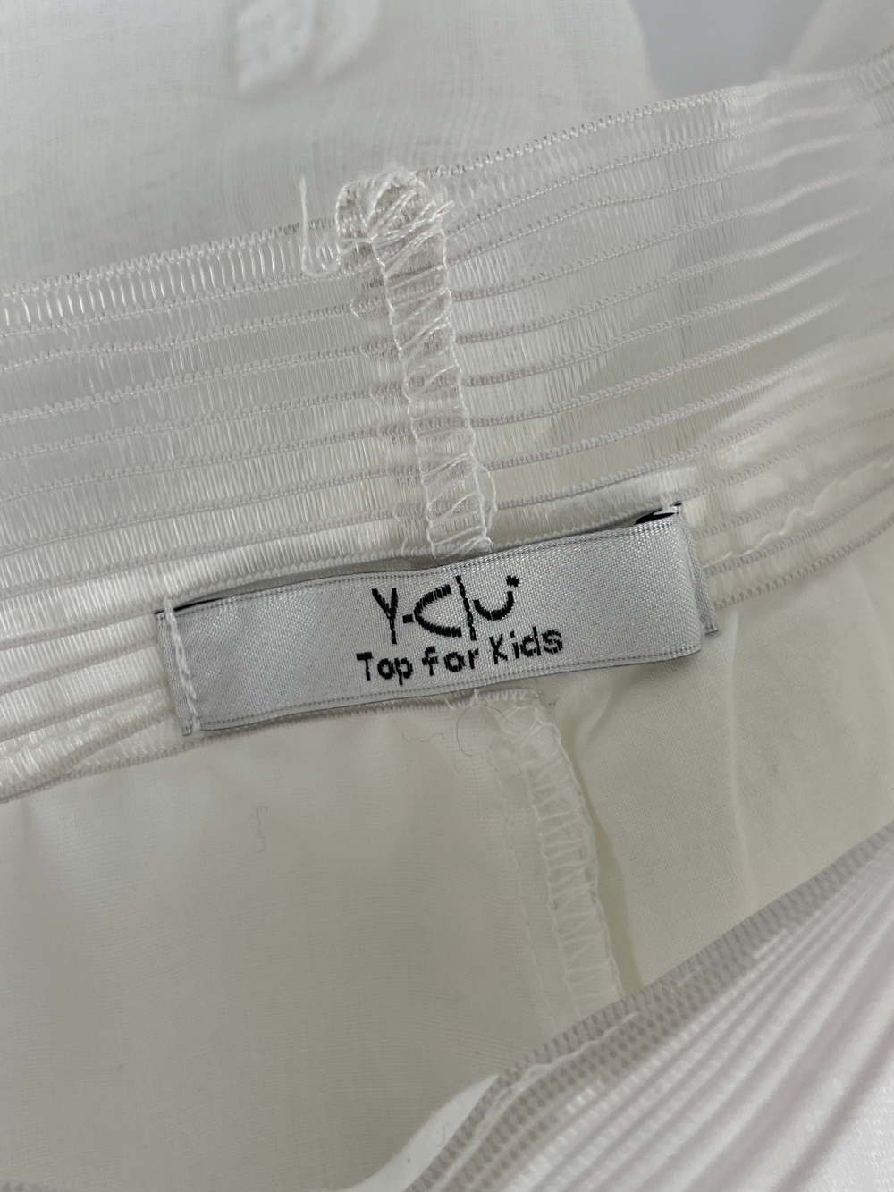 Кюлоты Y-clu'