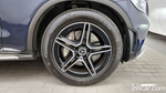 Mercedes-Benz GLC-Class X253 GLC300 4MATIC Premium (06.2020)
