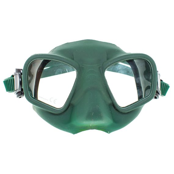 Маска Marlin Matrix Green