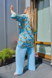 Костюм УК-1255-2 Fabrika