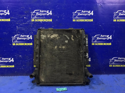 Радиатор двигателя TOYOTA TOWNACE 1990