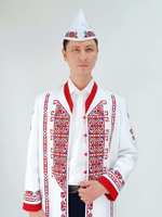 Шупар мужской