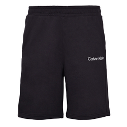 Мужские теннисные шорты Calvin Klein PW 9" Knit Short - black