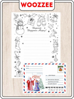 Письмо Деду Морозу-10