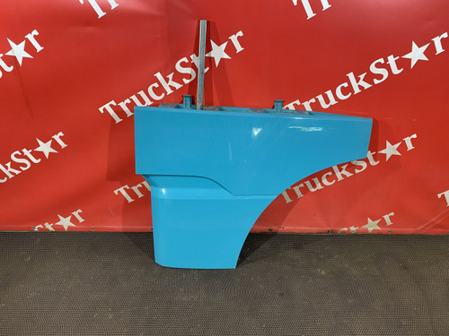 Продолжение двери левой 2019г.