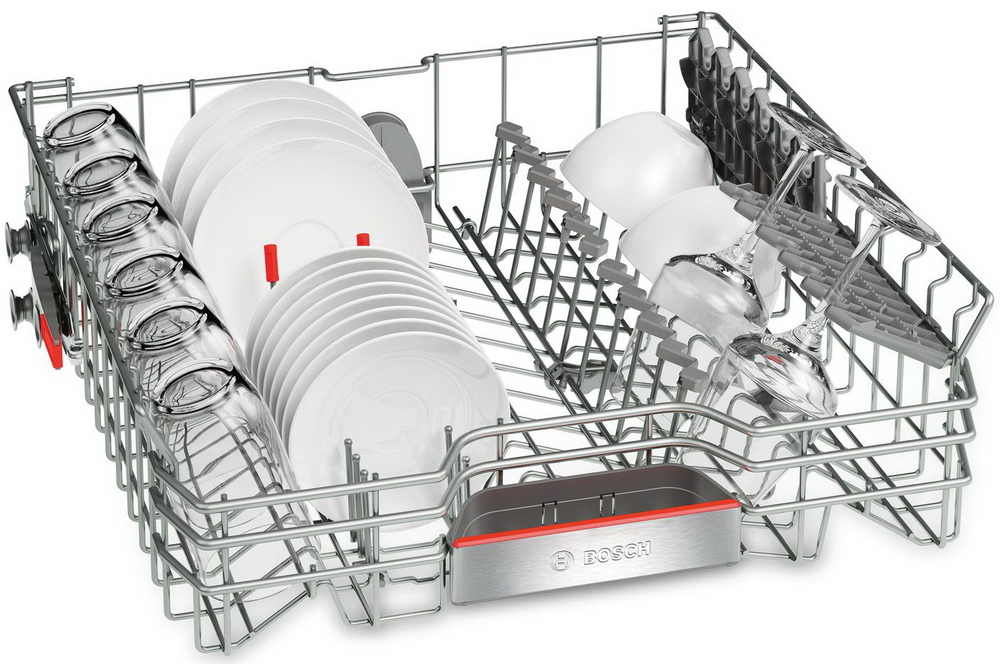 Встраиваемая посудомоечная машина Bosch SMI 88TS00R