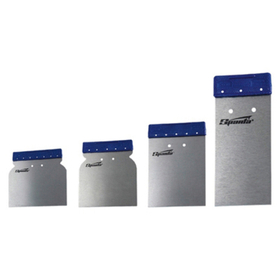 Набор шпателей Sparta японские, стальные, 50-80-100-120 мм (852605) 4 шт