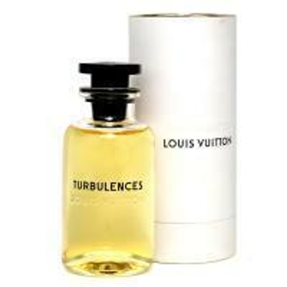 Louis Vuitton turbulents