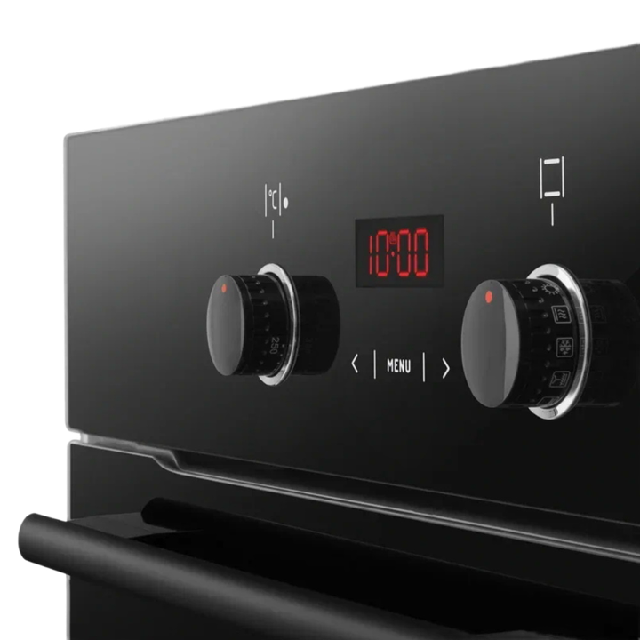 Духовой шкаф Hansa BOES68438