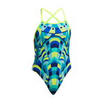 Купальник FUNKITA Girl's Cirque du Swim