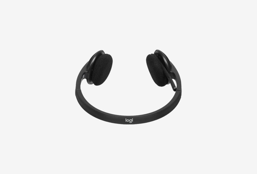 Logitech H340_0326709105851
