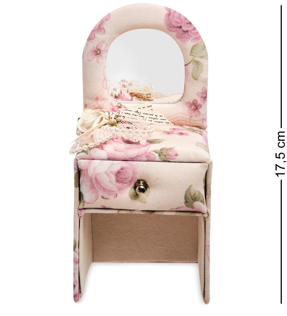 JL-61 Набор шкатулок для украшений