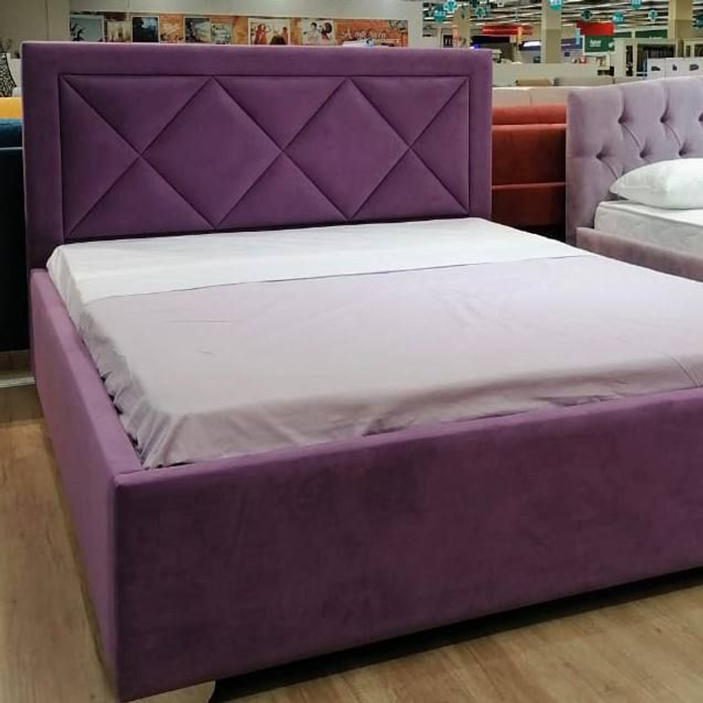 Кровать "Этника"