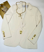 Костюм Schiaparelli