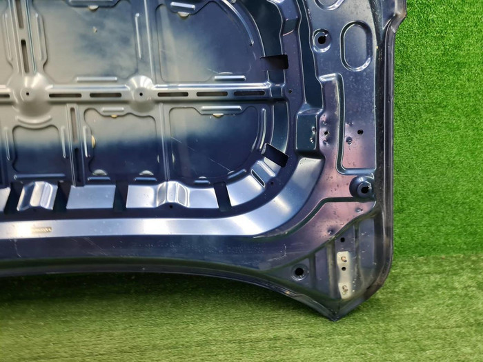 Капот Chery Tiggo 8 Pro (2021-н.в.)