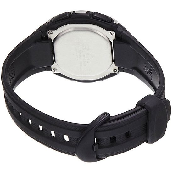 Наручные часы Casio W-210-1A