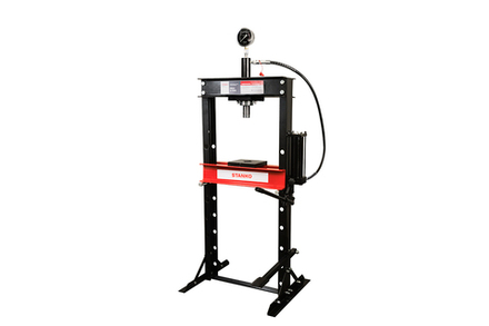 Пресс гаражный на 12 тонн с ножным приводом STANKO SP1202