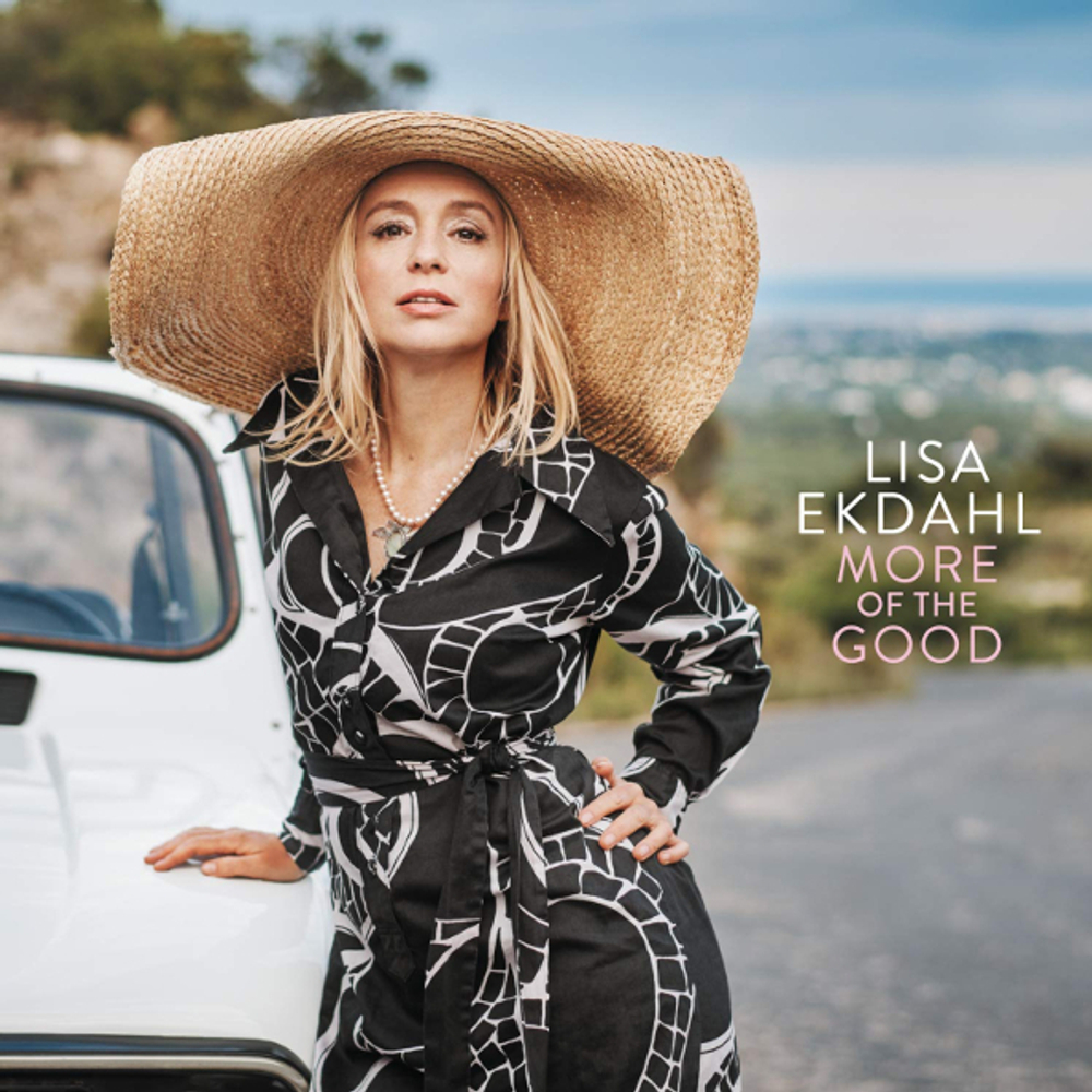 Lisa Ekdahl / More Of The Good (CD)
