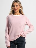 Лонгслив Твоя нежность (розовый) Б15603-7М LT Collection