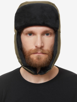 ШАПКА ПУХОВАЯ BASK LORIS