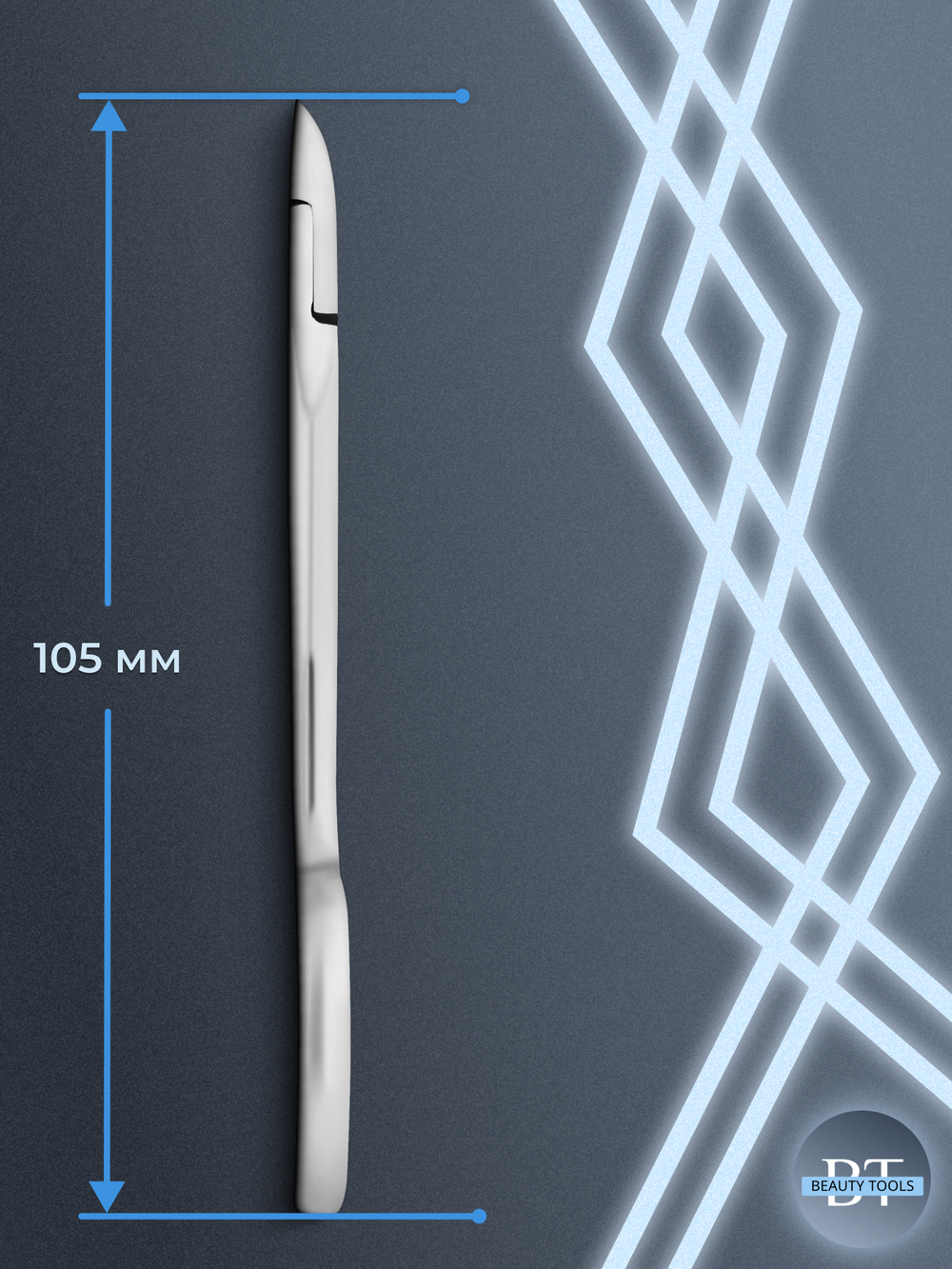 Кусачки Сталекс "Глазки" PODO 20-7