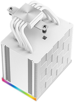 Кулер  Deepcool AK500 DIGITAL WH