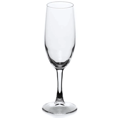 Бокал для вина 250мл 2шт «Классик» 440335B