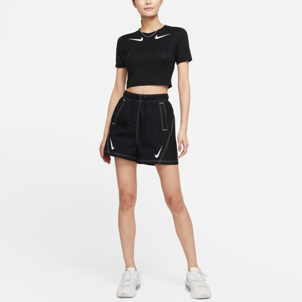 Шорты Nike Logo, DD5593-010