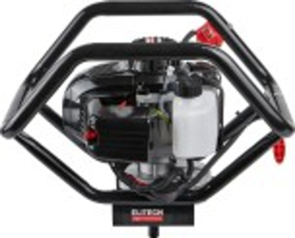Бензобур ELITECH EA 70D43 209381