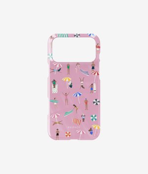 Чехол PINK SAND для iPhone