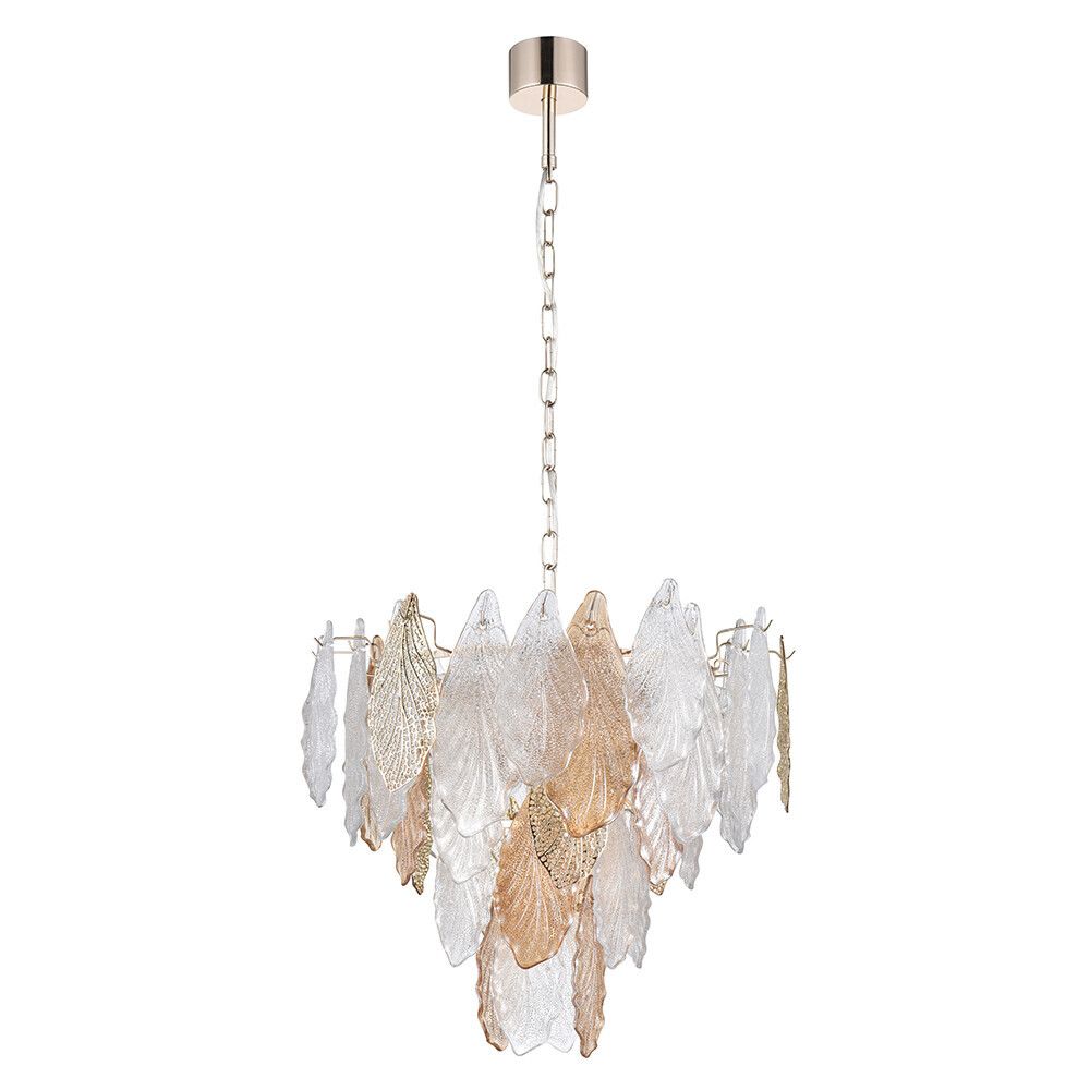 Подвесная люстра ARTE LAMP