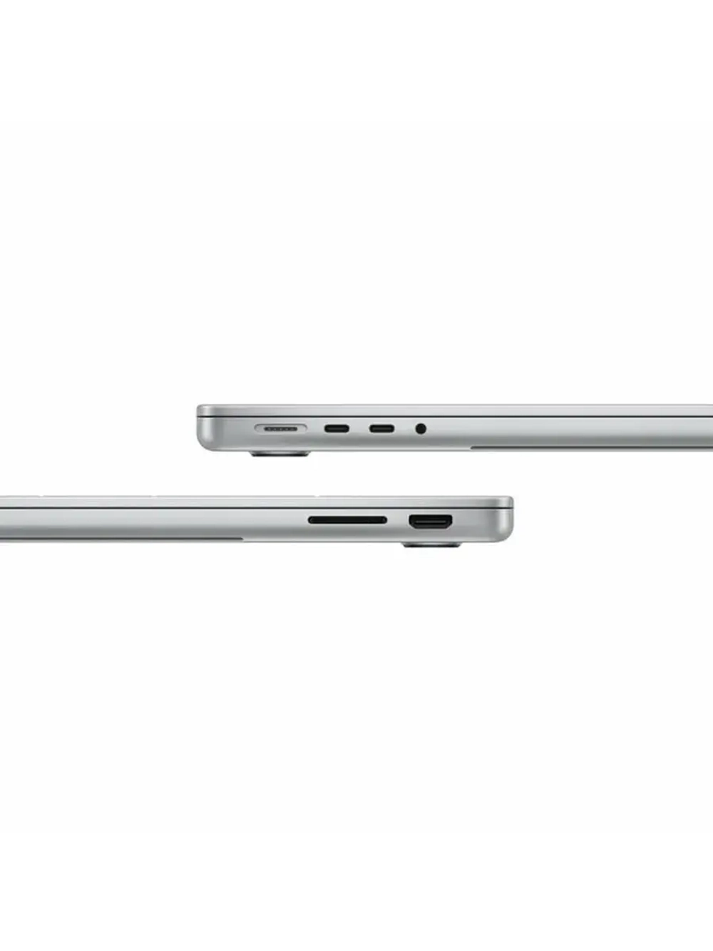 Ноутбук Macbook pro 16 Silver M3 Pro/36/512GB