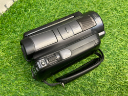 Sony HDR-SR12E