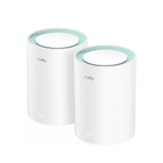 Cudy M1300 Wi-Fi Mesh-система AC1200 2-Pack
