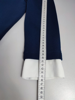 Джемпер Zolla комбинированный 44 размер