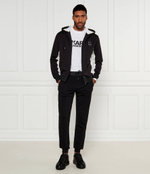 Худые SWEAT Karl Lagerfeld - черный(705016 544902)