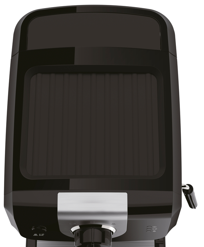 Рожковая кофеварка KRUPS OPIO XP320830