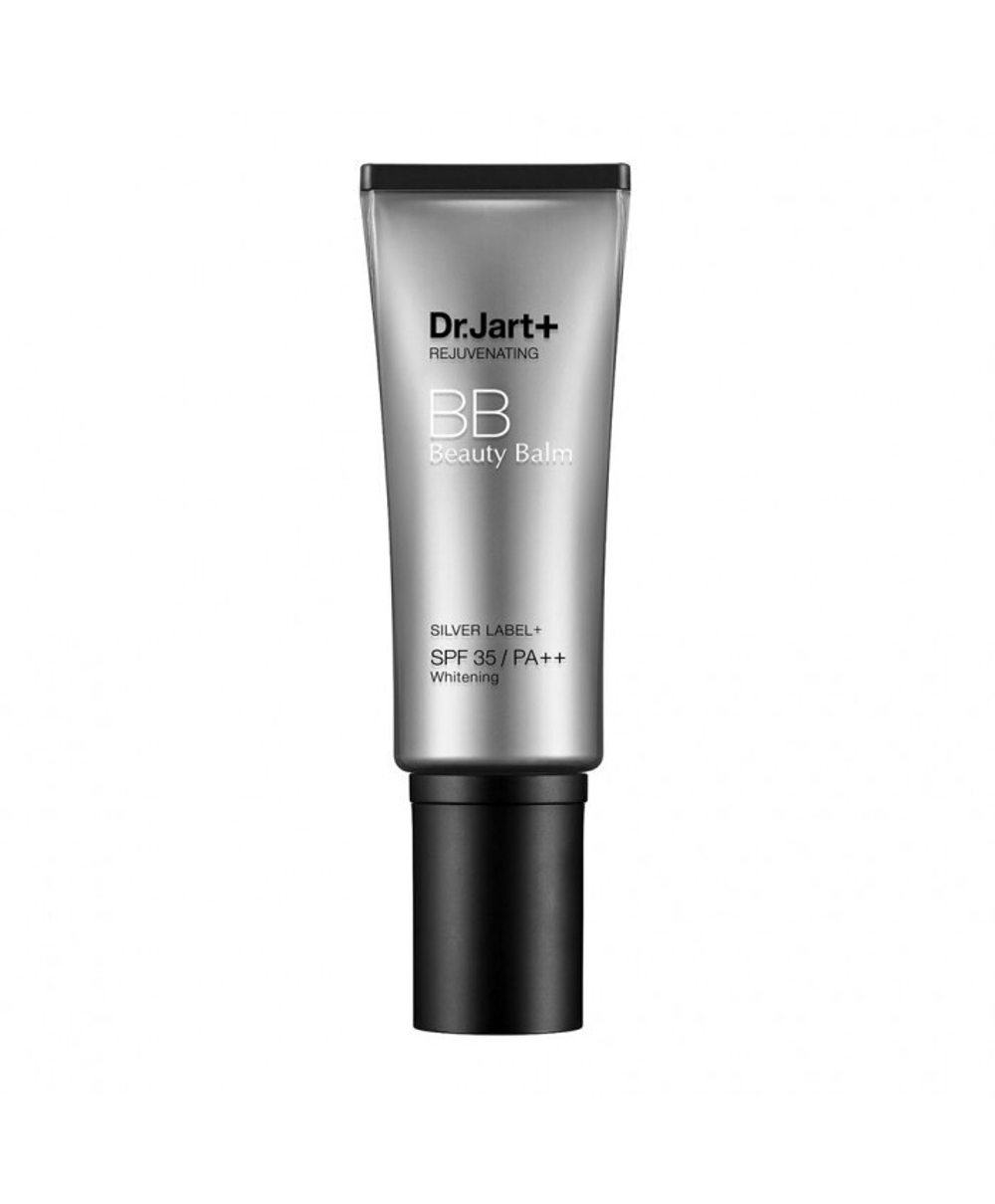 Dr.Jart BB Rejuvenating Beauty Balm Silver Label Plus SPF 35 PA++