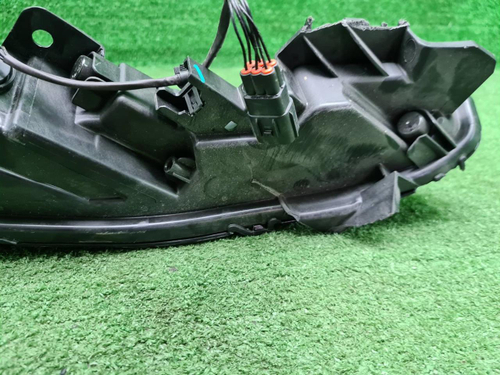 Указатель поворота левый Omoda C5 (2022-н.в.)