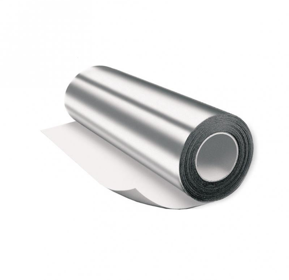 Фольга  парикмахерская 100м 18мк