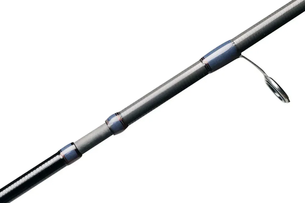 Спиннинг Alpha ALSR762LT