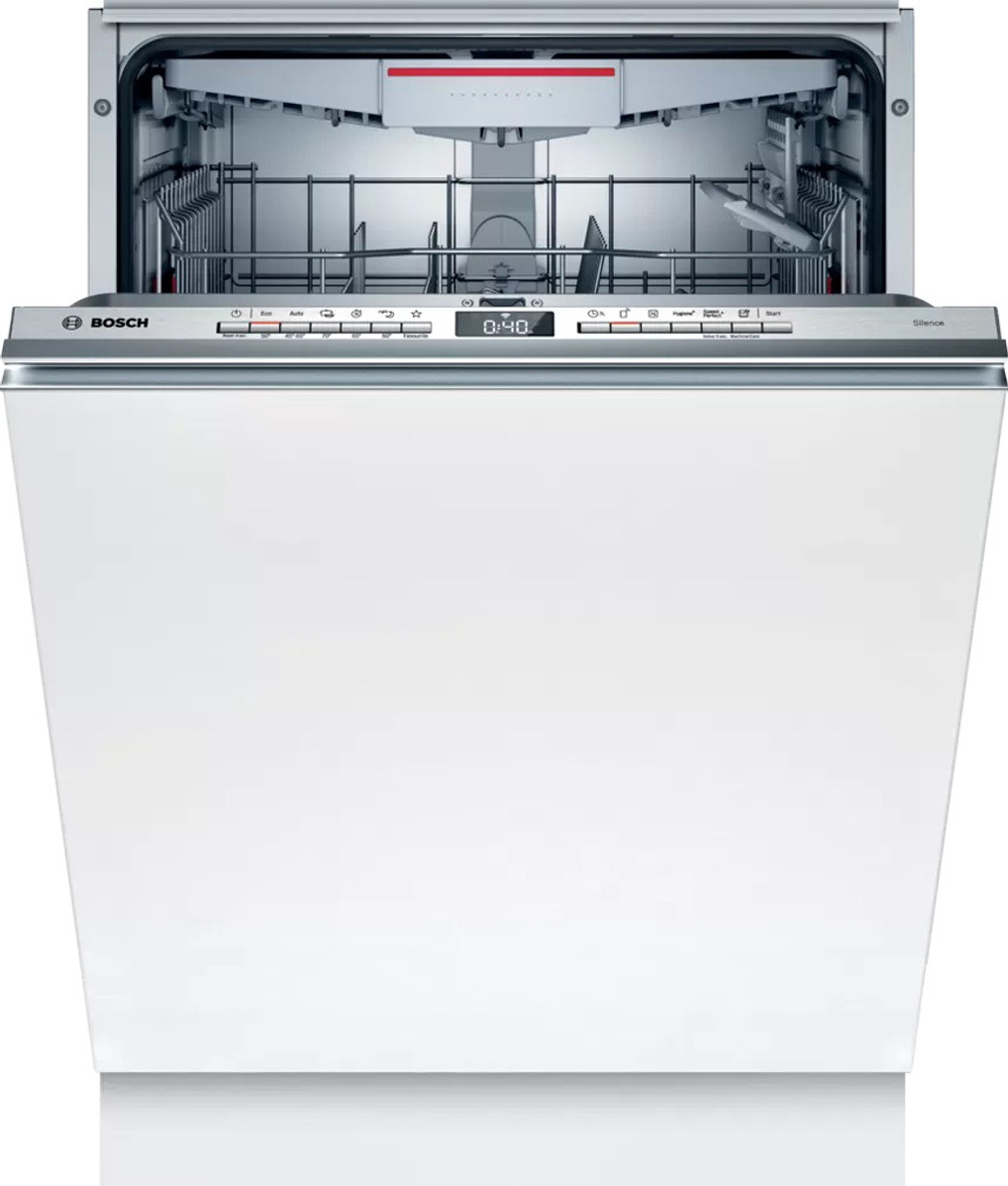 Встраиваемая посудомоечная машина Bosch SBH4HCX11R